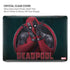 Marvel Deadpool Legacy Surprised Deadpool MacBook Air 15in (2023-2025) Case plus Skin