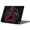 Marvel Deadpool Legacy Surprised Deadpool Apple MacBook Pro 13-inch Skin