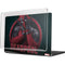 Marvel Deadpool Legacy Surprised Deadpool MacBook Pro 14in (2021-24) Case plus Skin