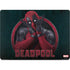 Marvel Deadpool Legacy Surprised Deadpool MacBook Pro 14in (2021-24) Skin