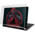 Marvel Deadpool Legacy Surprised Deadpool MacBook Pro 15in (2016-19) Case plus Skin