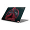 Marvel Deadpool Legacy Surprised Deadpool Apple MacBook Pro 16-inch Skin
