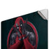 Marvel Deadpool Legacy Surprised Deadpool Apple MacBook Pro 16-inch Skin