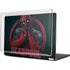 Marvel Deadpool Legacy Surprised Deadpool MacBook Pro 16in (2021-25) Case plus Skin