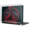 Marvel Deadpool Legacy Surprised Deadpool MacBook Cases