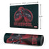 Marvel Deadpool Legacy Surprised Deadpool Gaming Mouse Pad
