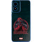 Marvel Deadpool Legacy Surprised Deadpool Moto G Play 4G (2024) Skin