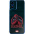 Marvel Deadpool Legacy Surprised Deadpool Moto G Play 4G (2024) Skin