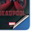 Marvel Deadpool Legacy Surprised Deadpool Moto G Play 4G (2024) Skin