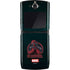 Marvel Deadpool Legacy Surprised Deadpool Motorola RAZR Skin
