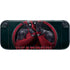 Marvel Deadpool Legacy Surprised Deadpool Nintendo Switch 2 (2025) with Joy-Con Skin