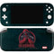 Marvel Deadpool Legacy Surprised Deadpool Nintendo Switch Lite Skin
