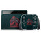 Marvel Deadpool Legacy Surprised Deadpool Nintendo Switch OLED (2021) Skin