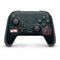 Marvel Deadpool Legacy Surprised Deadpool Nintendo Switch Pro Controller Skin