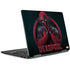 Marvel Deadpool Legacy Surprised Deadpool Notebook 9 Pro 13in (2017) Skin
