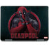 Marvel Deadpool Legacy Surprised Deadpool Notebook 9 Pro 13in (2017) Skin