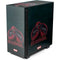 Marvel Deadpool Legacy Surprised Deadpool NZXT H510 Compact ATX Mid-Tower Case Skin