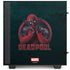 Marvel Deadpool Legacy Surprised Deadpool NZXT H510 Compact ATX Mid-Tower Case Skin