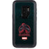 Marvel Deadpool Legacy Surprised Deadpool Otterbox Defender Galaxy Skin