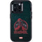 Marvel Deadpool Legacy Surprised Deadpool Otterbox Defender iPhone Skin