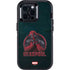 Marvel Deadpool Legacy Surprised Deadpool Otterbox Defender iPhone Skin