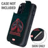 Marvel Deadpool Legacy Surprised Deadpool Otterbox Defender iPhone Skin