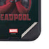 Marvel Deadpool Legacy Surprised Deadpool Otterbox Defender iPhone Skin