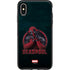 Marvel Deadpool Legacy Surprised Deadpool Otterbox Symmetry iPhone Skin