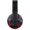 Marvel Deadpool Legacy Surprised Deadpool PlayStation 4 Gold Wireless Headset Skin