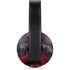 Marvel Deadpool Legacy Surprised Deadpool PlayStation 4 Gold Wireless Headset Skin