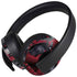 Marvel Deadpool Legacy Surprised Deadpool PlayStation 4 Gold Wireless Headset Skin