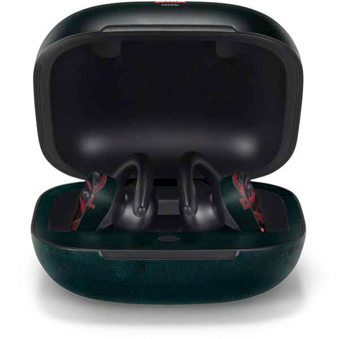 Marvel Deadpool Legacy Surprised Deadpool PowerBeats Pro Skin