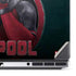 Marvel Deadpool Legacy Surprised Deadpool Dell Precision Skin