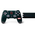 Marvel Deadpool Legacy Surprised Deadpool PS4 Pro Bundle Skin