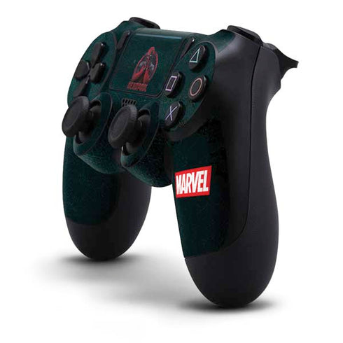 Marvel Deadpool Legacy Surprised Deadpool PS4 Pro/Slim Controller Skin