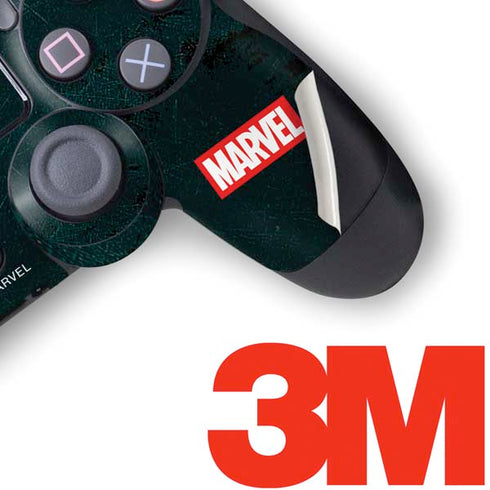Marvel Deadpool Legacy Surprised Deadpool PS4 Pro/Slim Controller Skin