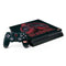 Marvel Deadpool Legacy Surprised Deadpool PS4 Slim Bundle Skin
