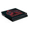 Marvel Deadpool Legacy Surprised Deadpool PS4 Slim Skin