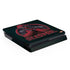 Marvel Deadpool Legacy Surprised Deadpool PS4 Slim Skin