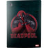 Marvel Deadpool Legacy Surprised Deadpool PS5 Bundle Skin