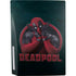Marvel Deadpool Legacy Surprised Deadpool PS5 Bundle Skin
