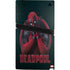 Marvel Deadpool Legacy Surprised Deadpool PS5 Pro Bundle Skin