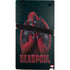 Marvel Deadpool Legacy Surprised Deadpool PS5 Pro Console Skin