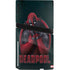 Marvel Deadpool Legacy Surprised Deadpool PS5 Pro Disk Console Skin
