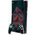 Marvel Deadpool Legacy Surprised Deadpool PS5 Slim Digital Edition Bundle Skin