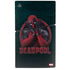 Marvel Deadpool Legacy Surprised Deadpool PS5 Slim Digital Edition Bundle Skin