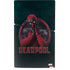 Marvel Deadpool Legacy Surprised Deadpool PS5 Slim Digital Edition Bundle Skin