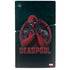 Marvel Deadpool Legacy Surprised Deadpool PS5 Slim Disk Console Skin