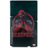 Marvel Deadpool Legacy Surprised Deadpool PS5 Slim Disk Console Skin