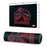 Marvel Deadpool Legacy Surprised Deadpool Gaming Mouse Pad